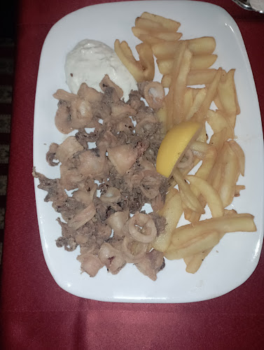 Opinii despre Restoran Zaboky în Zabok - Gastronomija i ugostiteljstvo