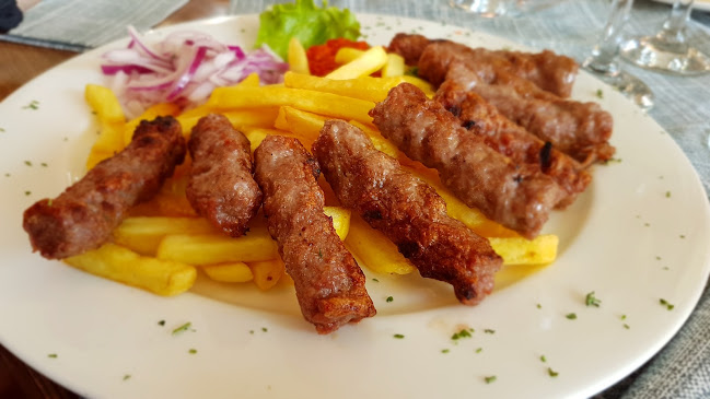 Comentarii opinii despre Restaurant “Pastrik”