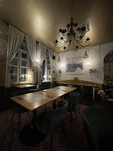 Restoran "Savska Priča" - Gastronomija i ugostiteljstvo