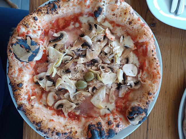 Opinii despre Konoba Kažeta în Poreč - Gastronomija i ugostiteljstvo