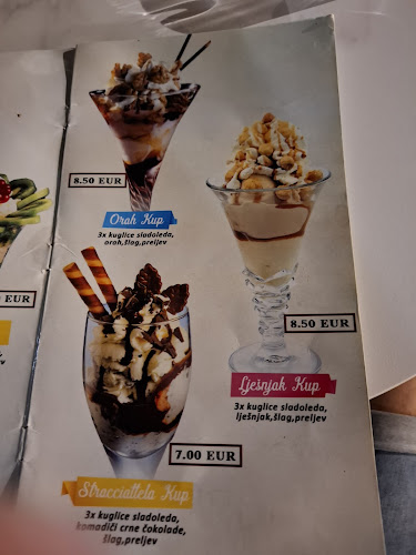 Comentarii opinii despre Home made Gelato “ M~eddy”