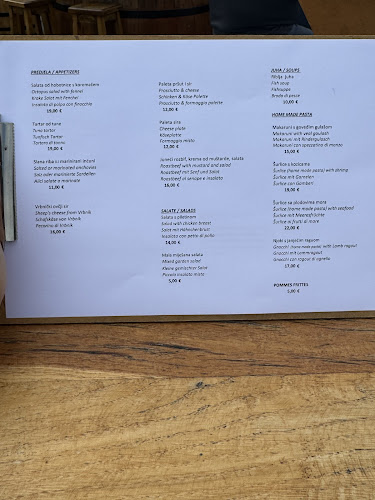 Restaurant Konoba Nada, Vrbnik - Vrbnik