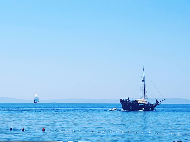 Jadran Beach Bar - Gastronomija i ugostiteljstvo