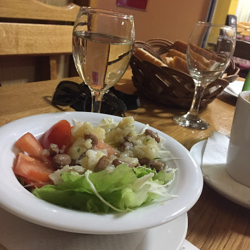 Restoran Antin Gušt