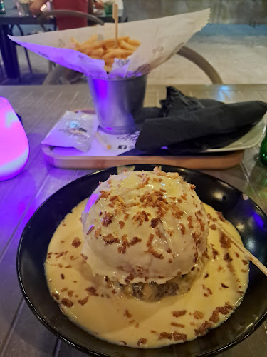 Bezburger - Gastronomija i ugostiteljstvo