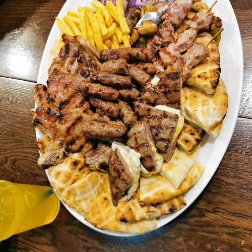 Urban Grill Sarajevo - Zagreb