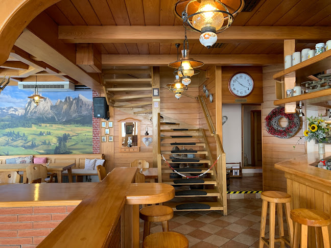 Bavarska pivnica Zlatni Lav