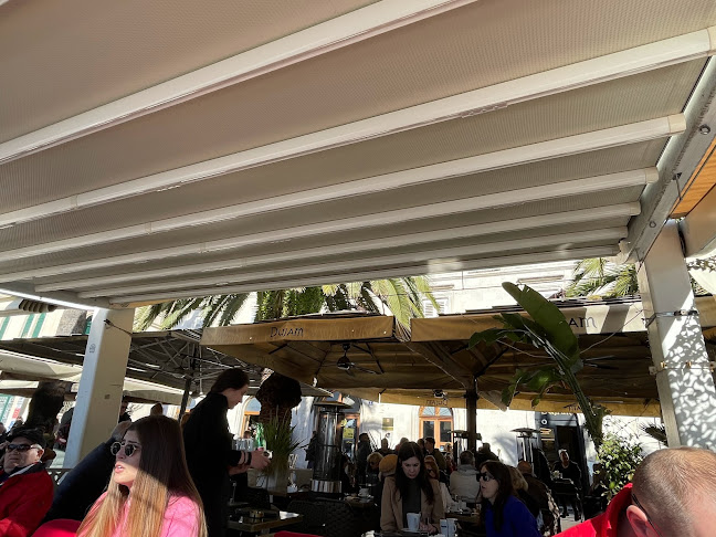 Comentarii opinii despre Restaurant Caffe Bar Dujam