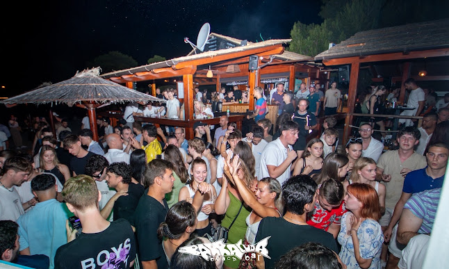 Beach bar Barracuda - Medulin