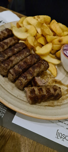 Comentarii opinii despre ​Batak Centar Cvjetni