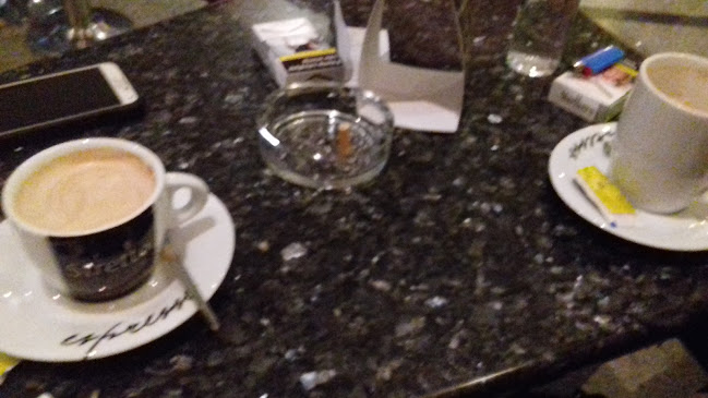 Comentarii opinii despre Caffe Bar Jet Set