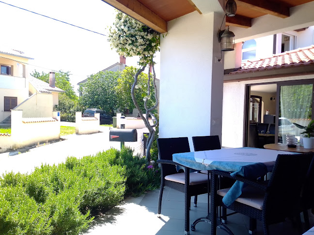 Unnamed Road, 52475, Crveni Vrh