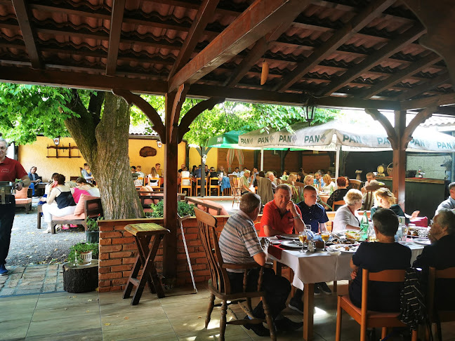 Restoran K Lojzeku - Gastronomija i ugostiteljstvo