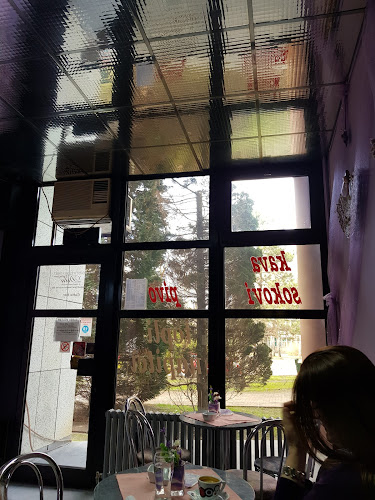 Caffe Bar Dita - Varaždin