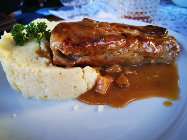 Geno Restaurant & Konoba - Hrašćica