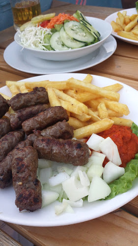 Opinii despre POSEJDON BISTRO Grill&Pizza în Vodice - Gastronomija i ugostiteljstvo