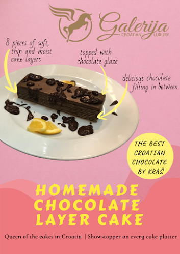 Restaurant Galerija Šibenik