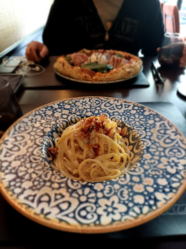 Pizza Re” - Zagreb