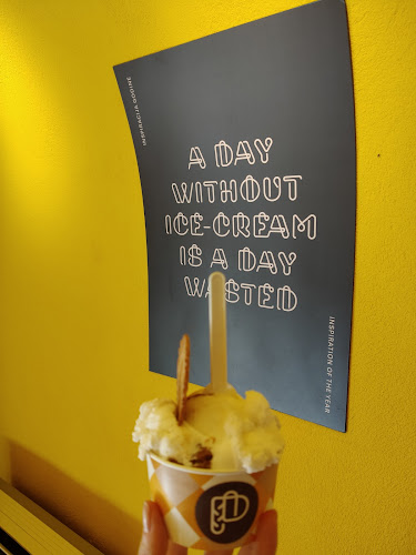 Opinii despre Peppino's Gelato Garden în Dubrovnik - Gastronomija i ugostiteljstvo