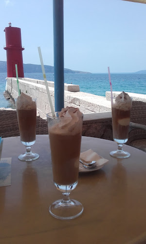 Comentarii opinii despre Caffe-bar LANTERNA