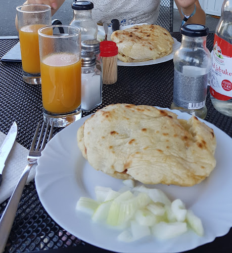 Pečenjarnica "Autobusni" - Ivanić-Grad