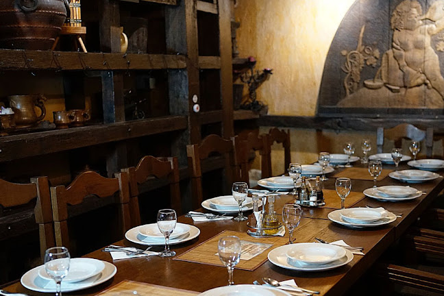 🔥 Magazinska klet - Cyrano - Zagreb