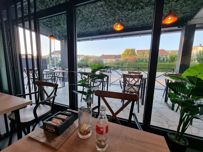 Comentarii opinii despre Luigi's restaurant (burger & pizza bar)