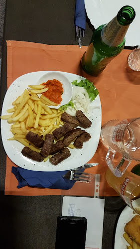 Comentarii opinii despre Bistro Ivan