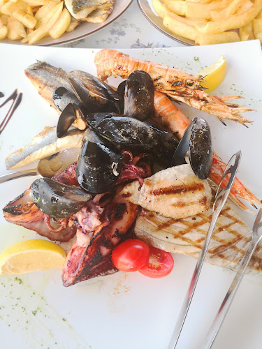 Comentarii opinii despre Restoran Neverin