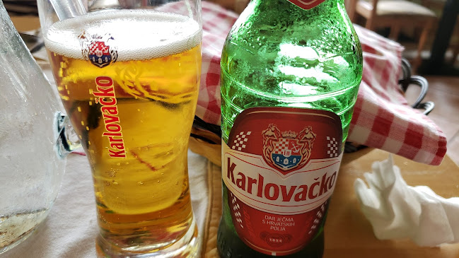 Kod Bakija - Karlovac