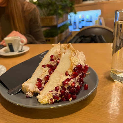 Oranž Bistro & Wine Bar - Gastronomija i ugostiteljstvo