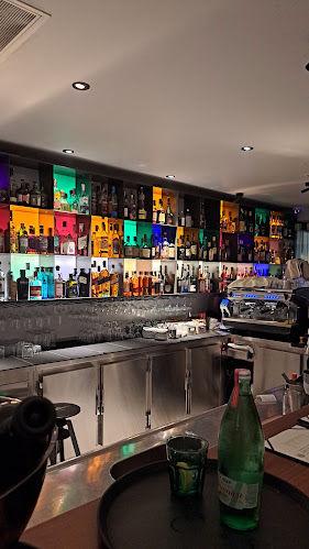 Opinii despre Pizza bar Maká în Makarska - Gastronomija i ugostiteljstvo