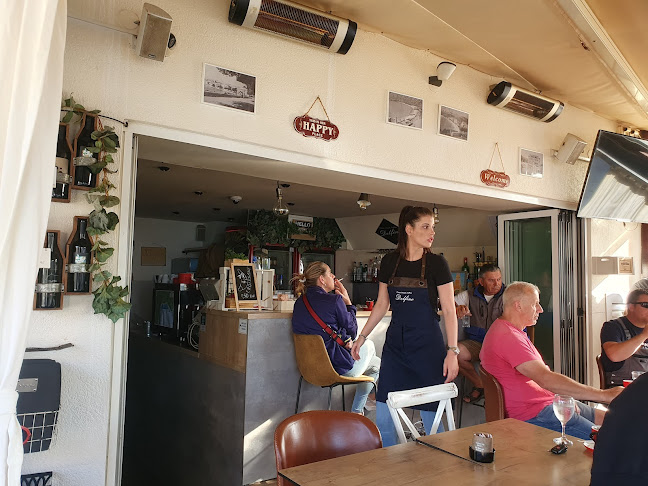 Comentarii opinii despre Delfino Pizza Snack Coffee