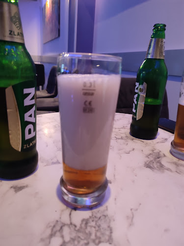 Caffe Bar Samba - Split