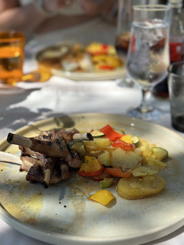 RESTAURANT LEUT - Gastronomija i ugostiteljstvo