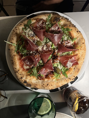 Pizza bar Maká - Gastronomija i ugostiteljstvo