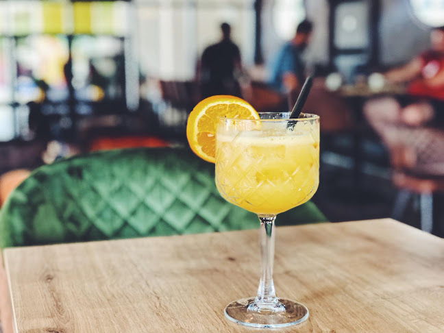 Caffe bar Karizma - Zagreb