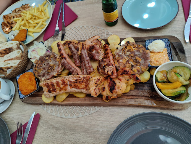 Papar Grill Makarska - Makarska