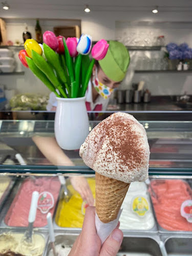 GELATERIA LEONE - Fažana