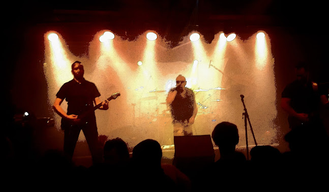 Comentarii opinii despre Vintage Industrial