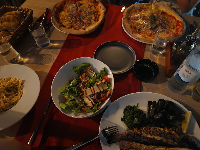 Mlinar - Gastronomija i ugostiteljstvo