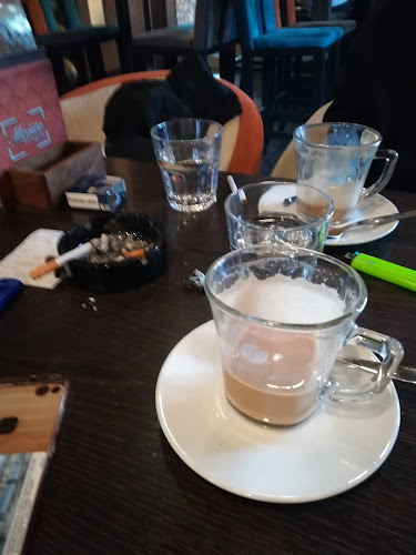 Comentarii opinii despre Mojito bar&more