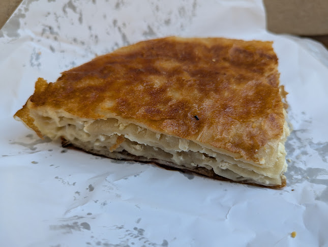 Opinii despre Vaš Burek în Rijeka - Gastronomija i ugostiteljstvo
