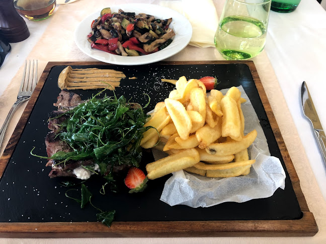 Comentarii opinii despre Restaurant Trsatica