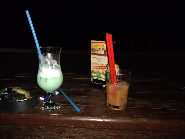 Comentarii opinii despre Restoran Plava plaža