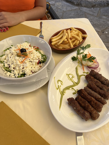RESTAURANT KOMIN - Dubrovnik