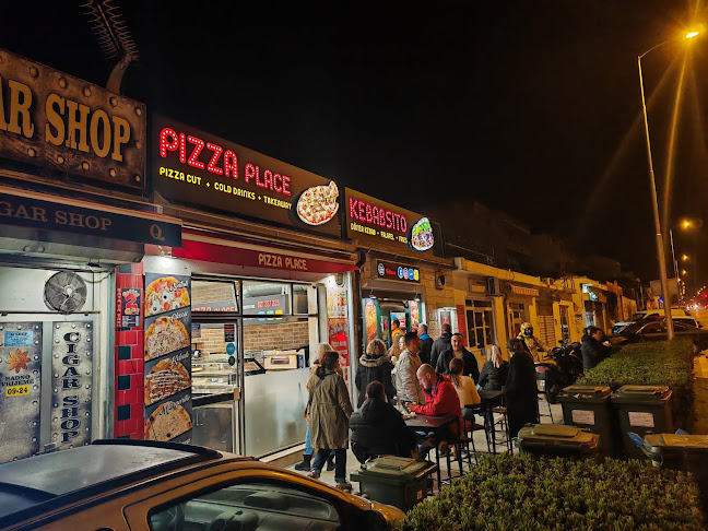 Comentarii opinii despre Kebabsito