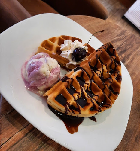 Caffe Bar PORTO - Gastronomija i ugostiteljstvo