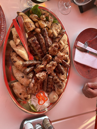 Opinii despre Bistro grill Sarajevska priča în Poreč - Gastronomija i ugostiteljstvo