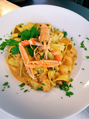 Restoran Kuglana - Pula